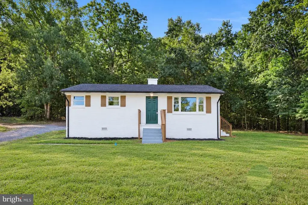 9054 James Monroe Hwy, CULPEPER