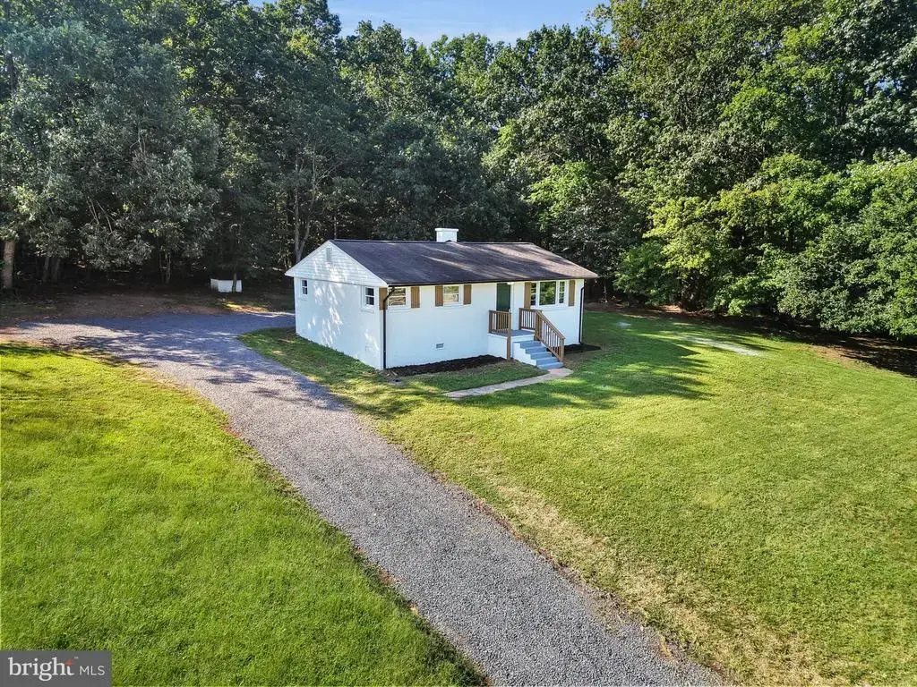 9054 James Monroe Hwy, CULPEPER