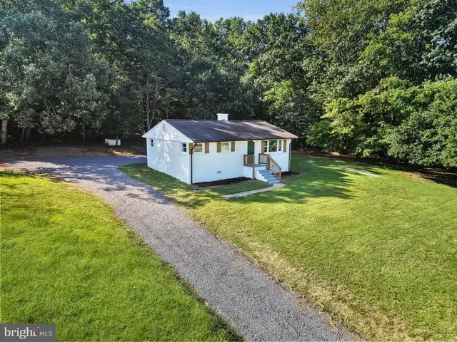 9054 James Monroe Hwy, Culpeper