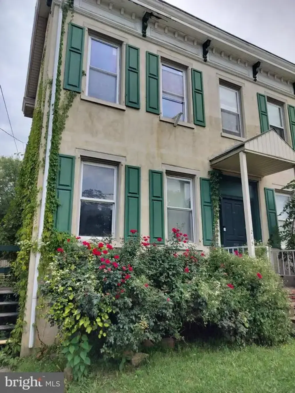 213 Brandywine Ave, DOWNINGTOWN