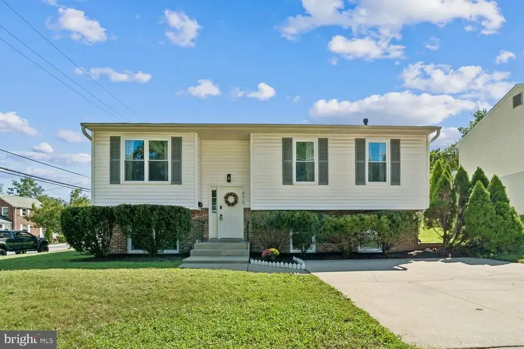 4015 Quintana St, HYATTSVILLE