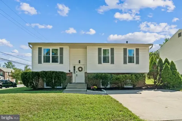 4015 Quintana St, Hyattsville