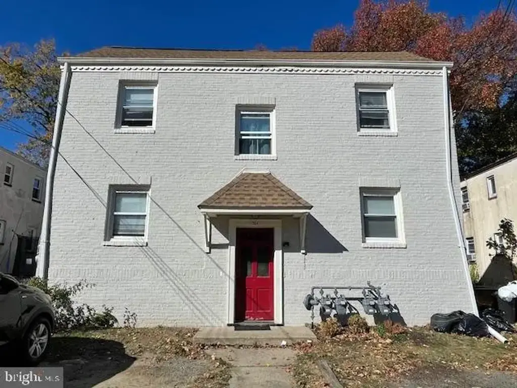 361 Concord Ave #a, EWING