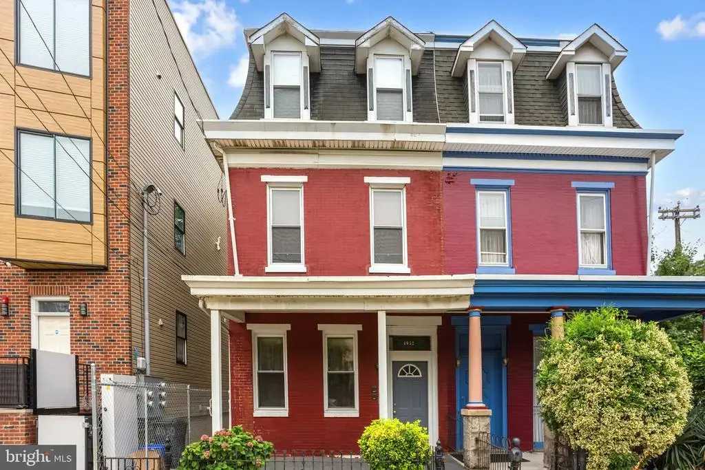 4032 Powelton Ave, PHILADELPHIA
