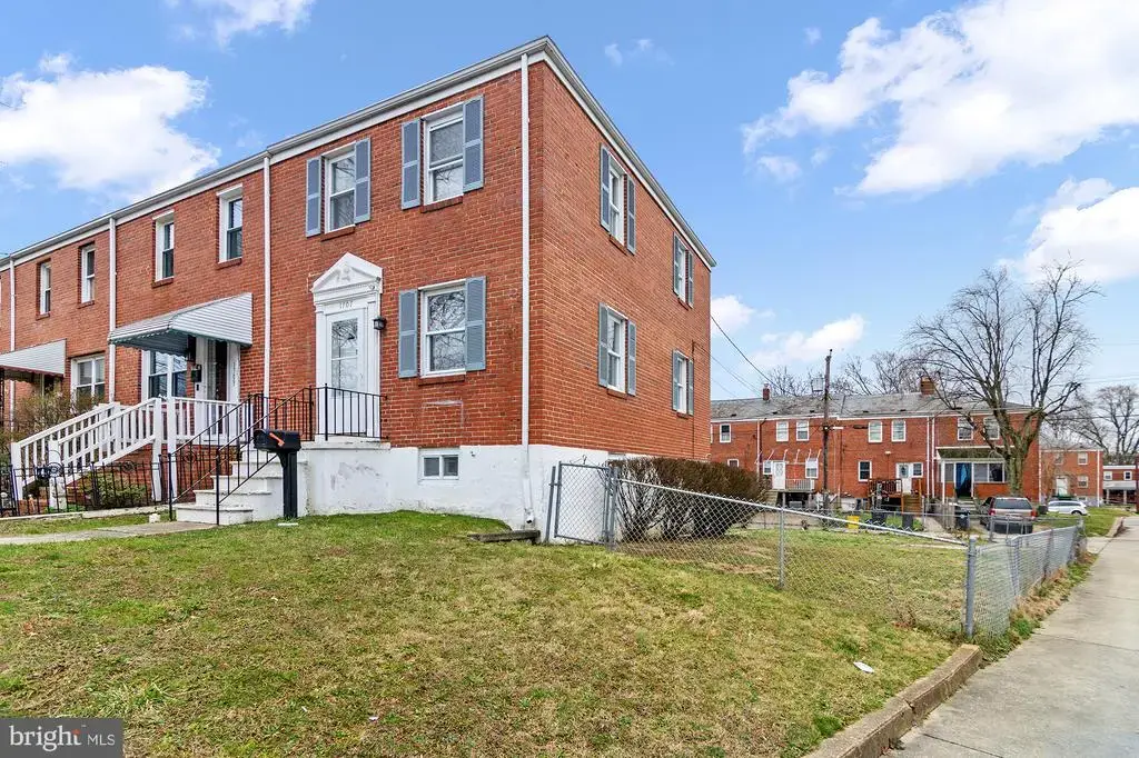 1707 Pin Oak Rd, PARKVILLE