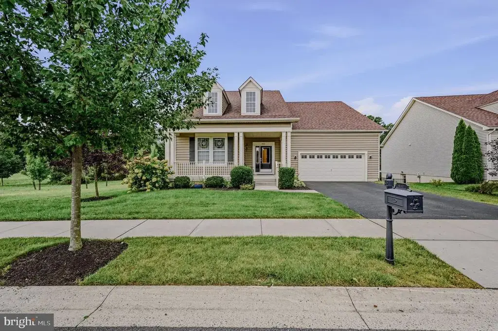 642 Vivaldi Dr, MIDDLETOWN
