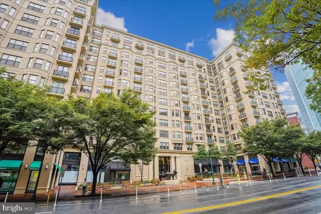 7710 Woodmont Ave #807, Bethesda