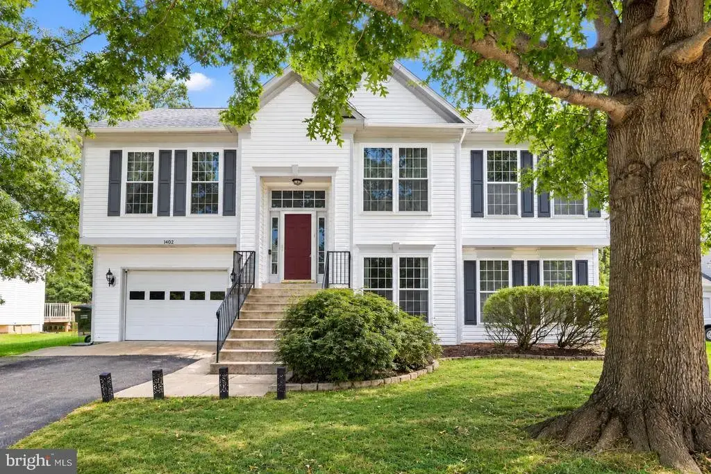 9402 Luke Dr, MANASSAS PARK