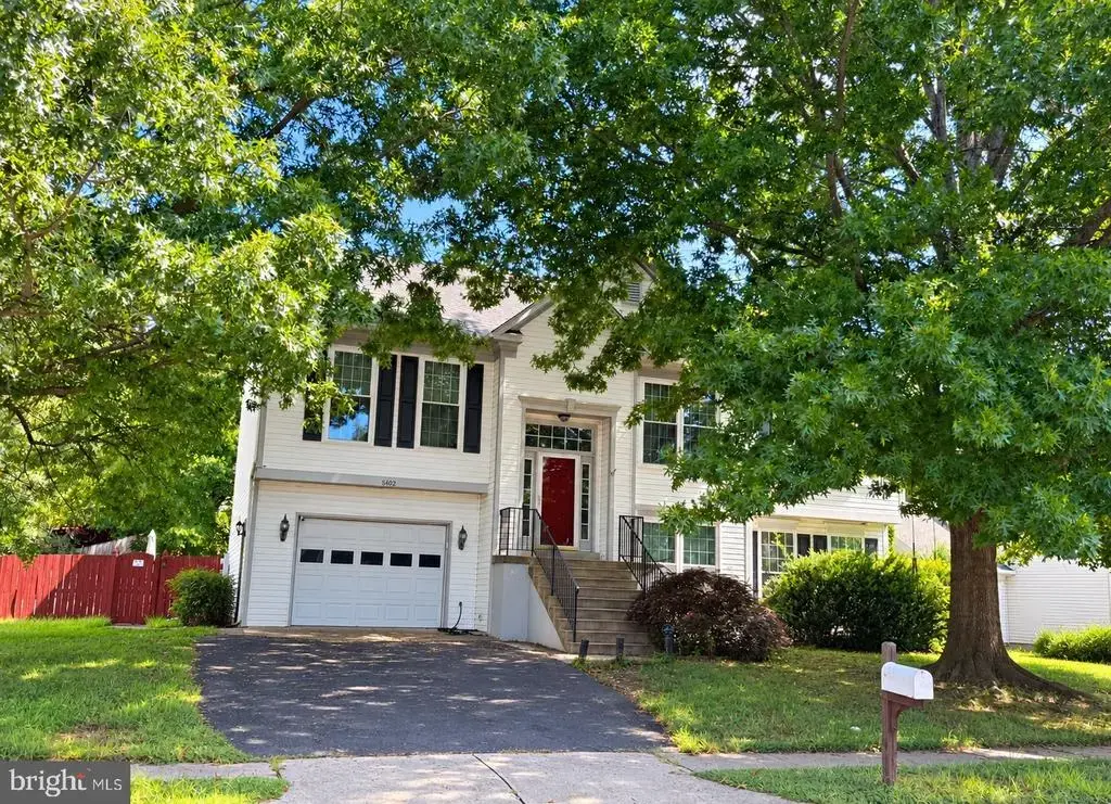 9402 Luke Dr, MANASSAS PARK