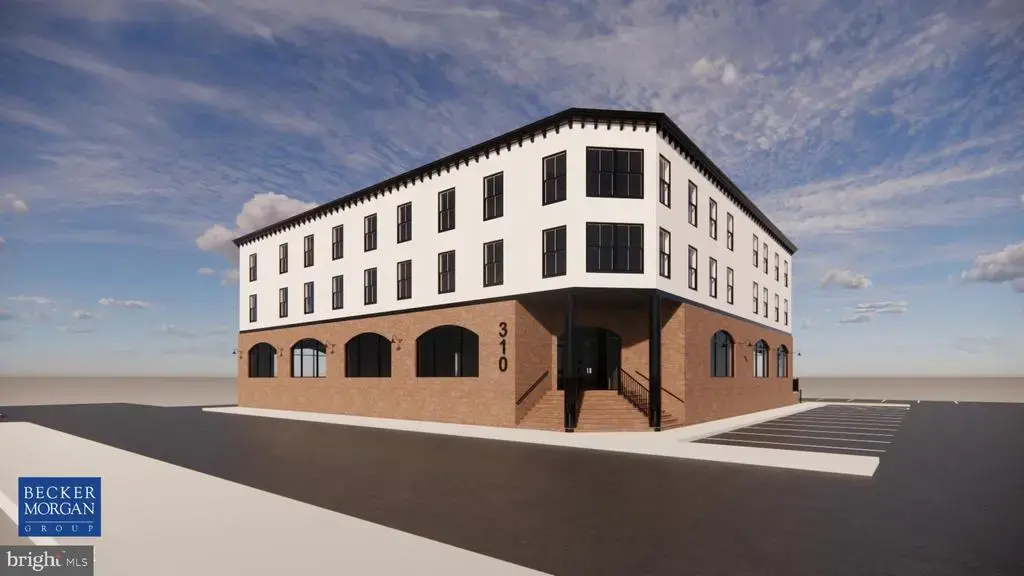 310 Washington Street #ground Floor, SNOW HILL