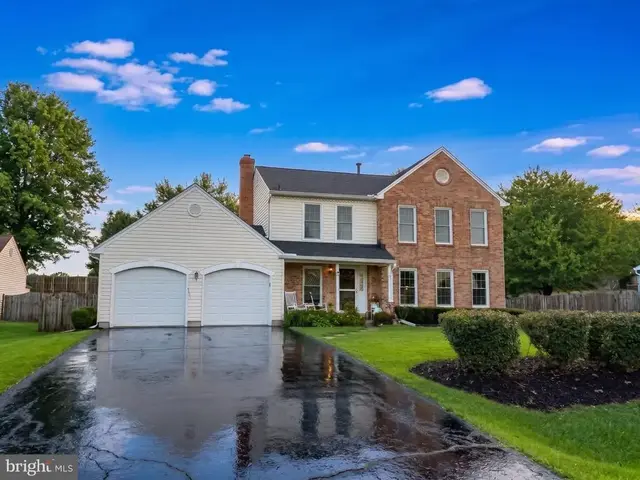 10912 Show Pony Pl, Damascus