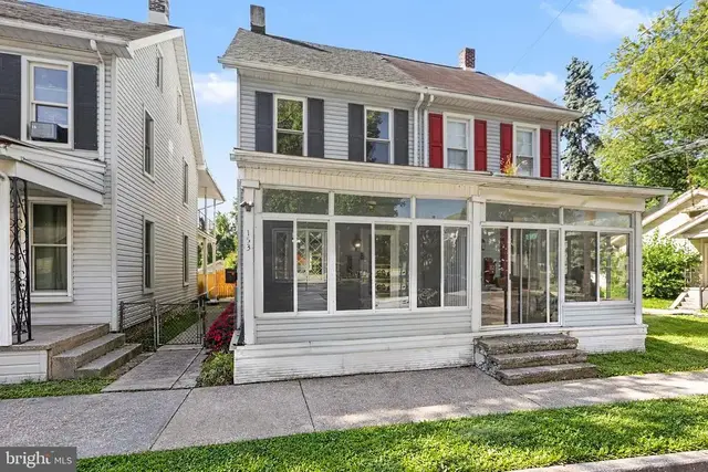 153 Market St, Highspire