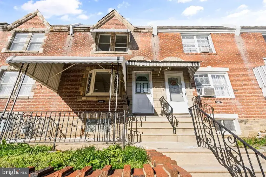 2815 Stevens St, PHILADELPHIA