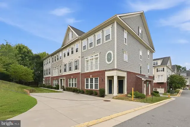 4944 Dane Ridge Cir, Woodbridge