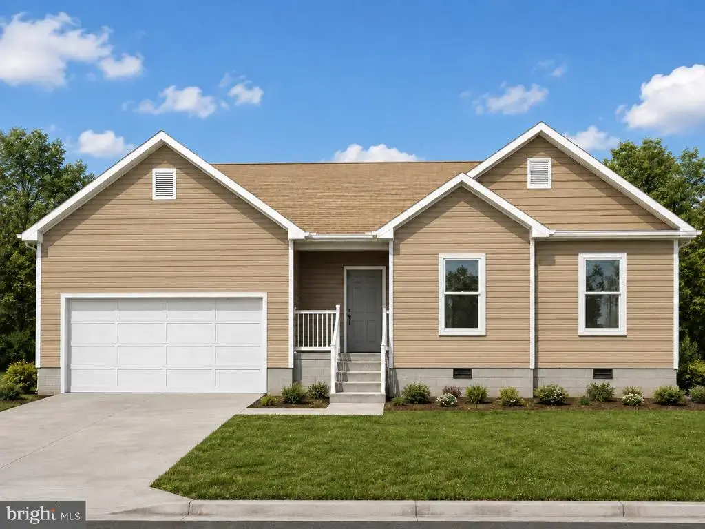 11780 St Stephens Way, PRINCESS ANNE