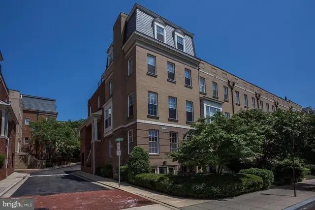 2409 1/2 20th St Nw #1091, Washington