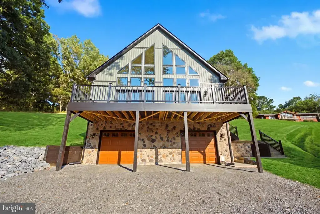 270 Country Rd, HARPERS FERRY