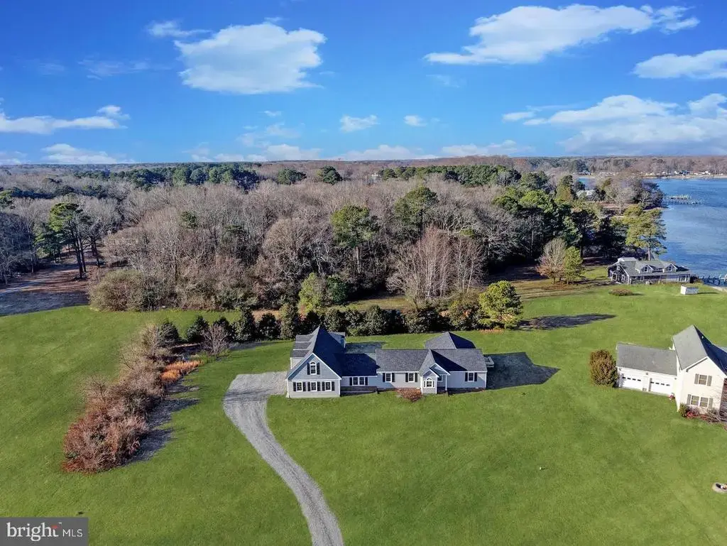 2755 Sunnybank Rd, REEDVILLE