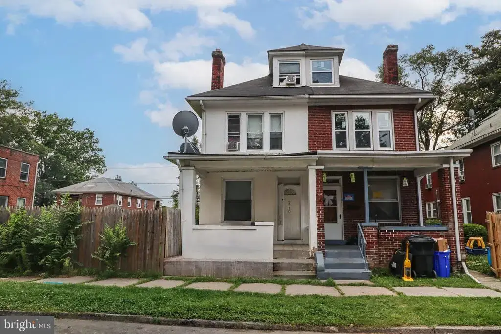 2710 Reel St, HARRISBURG