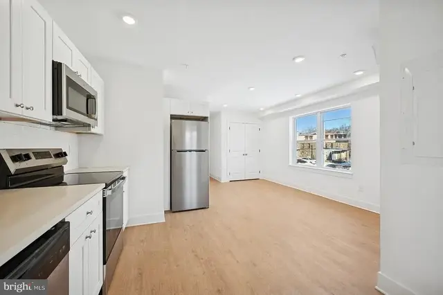 3413 N 19th St #4rear, Philadelphia