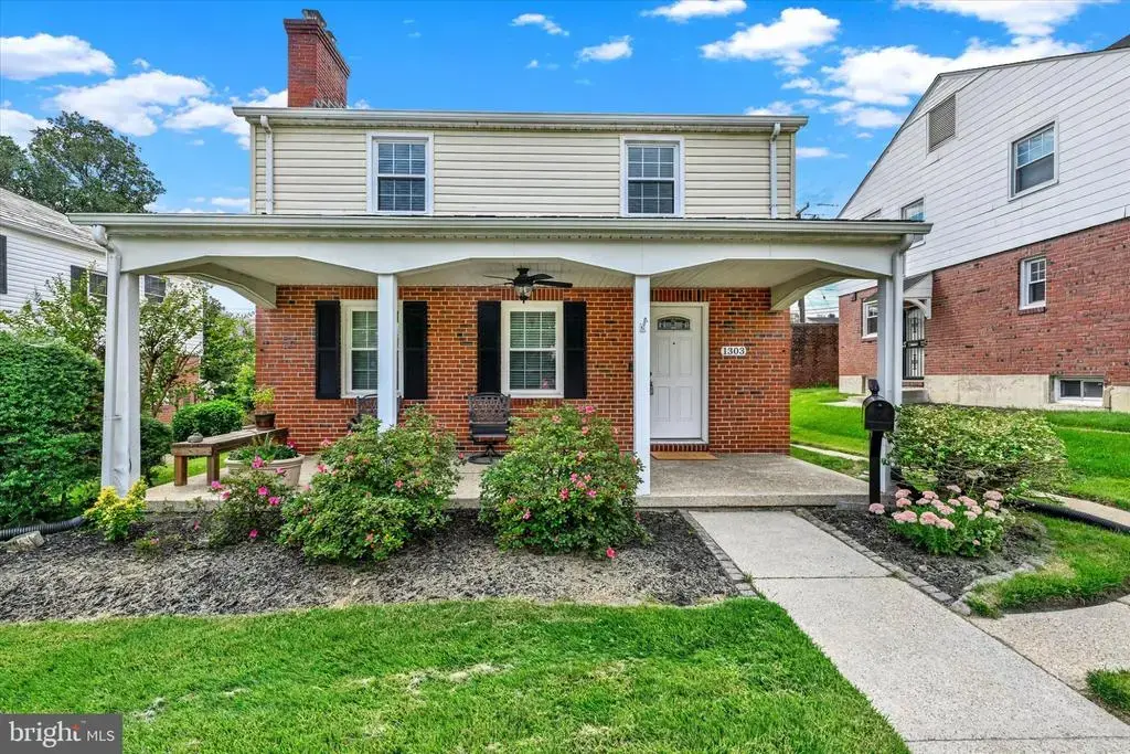 1303 E 36th, BALTIMORE