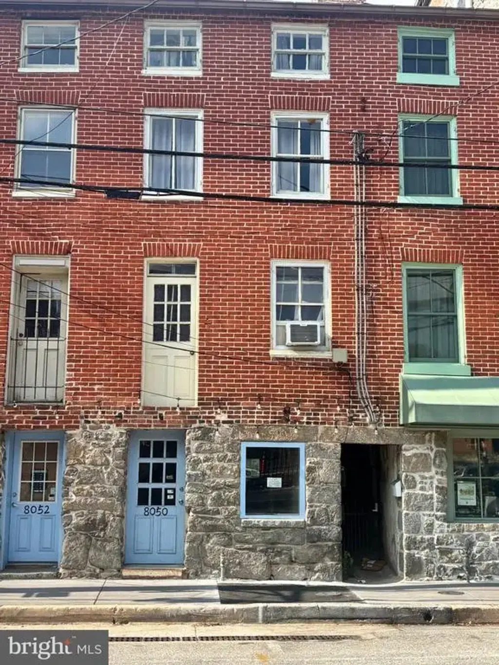 8050 Main St, ELLICOTT CITY