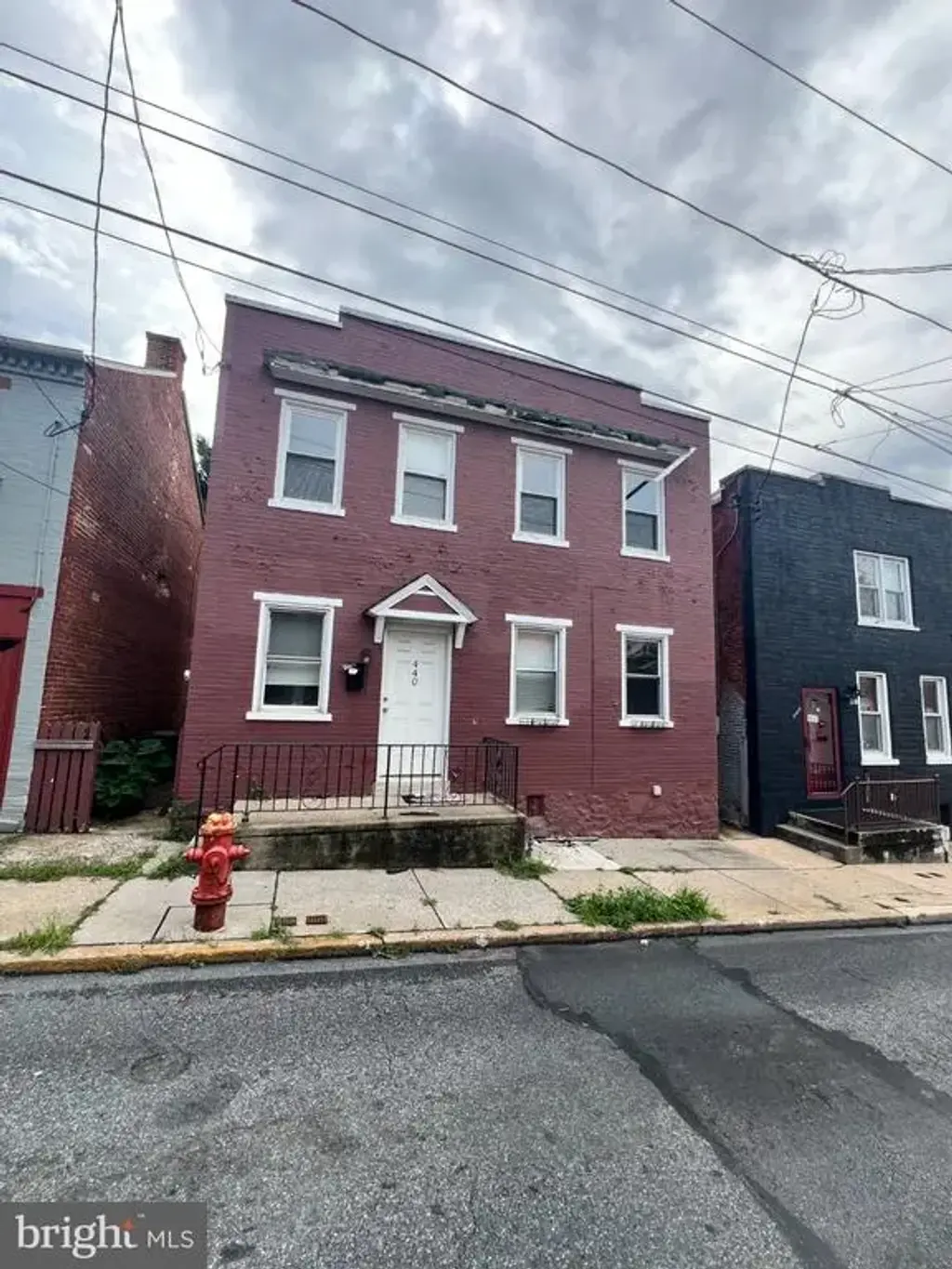 440 High St, LANCASTER
