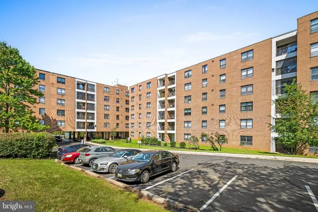 6317 Park Heights Ave #503, BALTIMORE