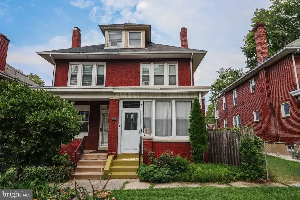 2719 Reel St, HARRISBURG