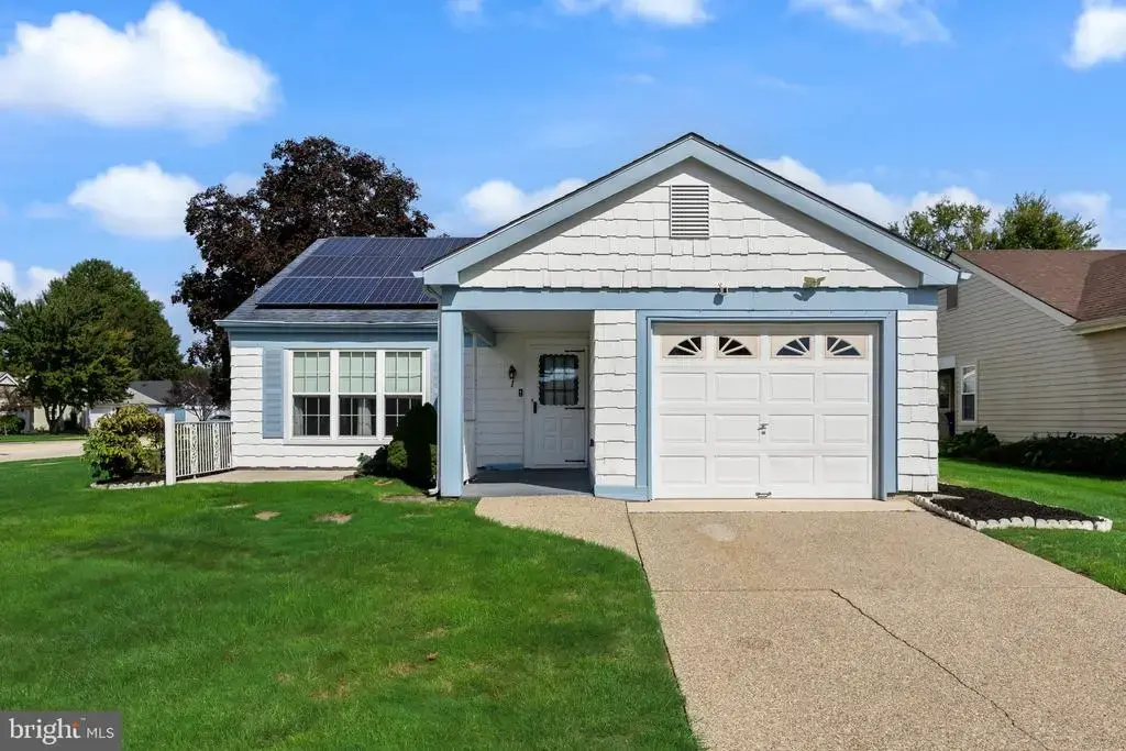 1 Westminster Dr S, SOUTHAMPTON TWP