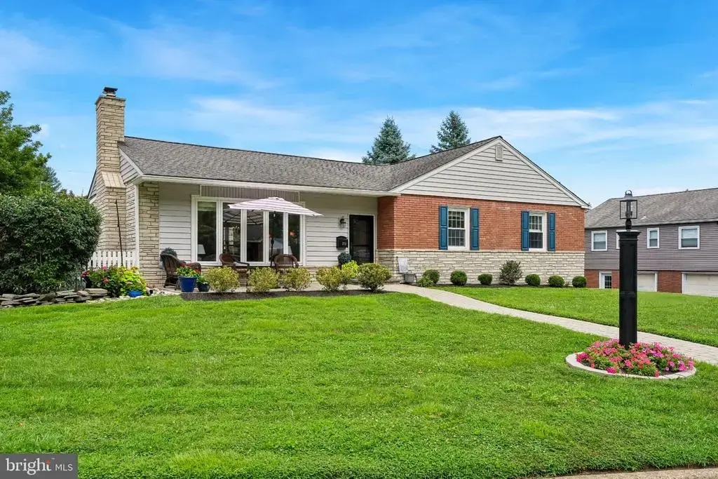 2721 Pine Valley Ln, ARDMORE
