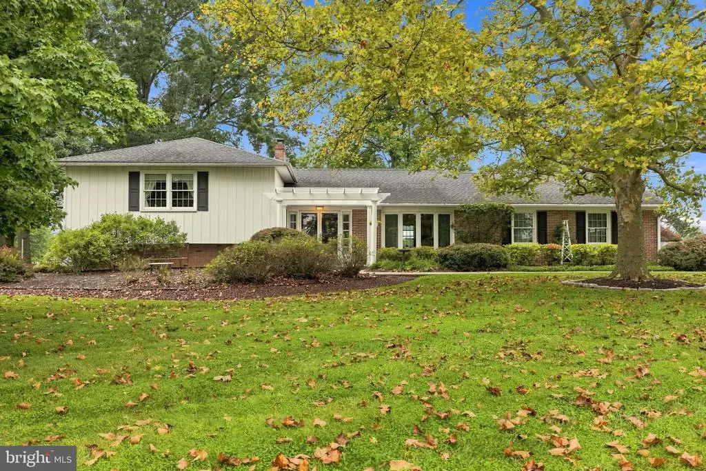 440 Old Morris Rd, HARLEYSVILLE