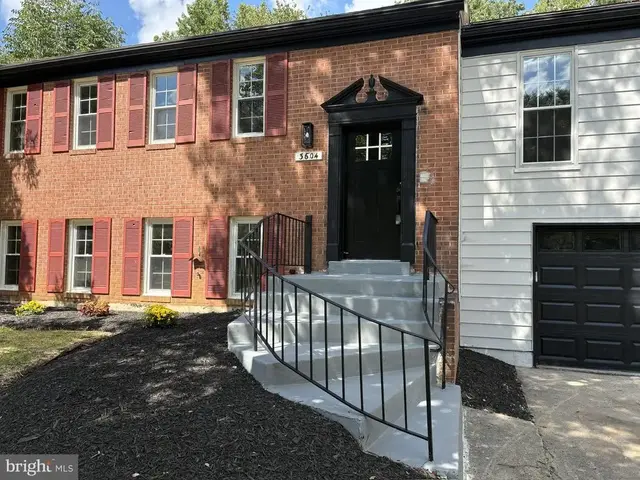 3604 Stonesboro Rd, Fort Washington