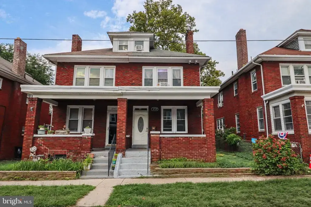 2734 Reel St, HARRISBURG