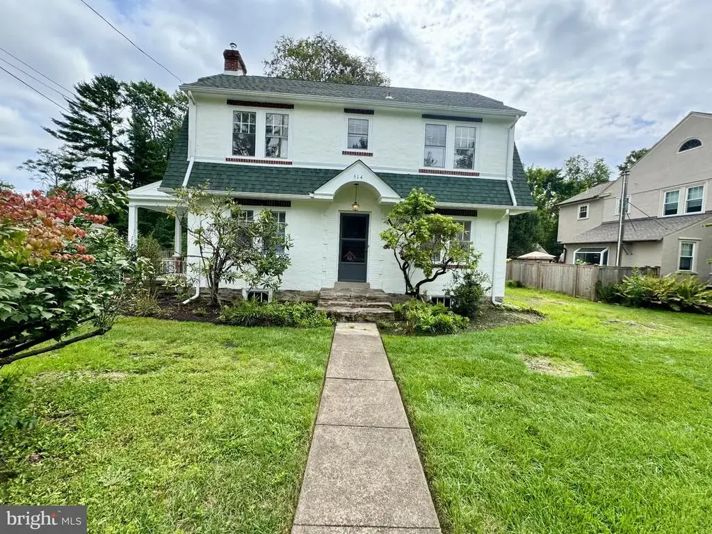 514 Tennis Ave #, AMBLER