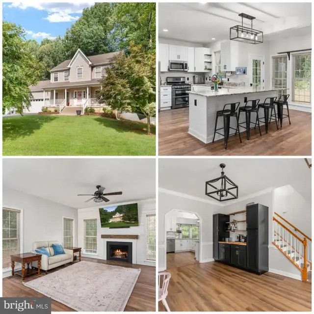 10702 Legion Ct, Spotsylvania