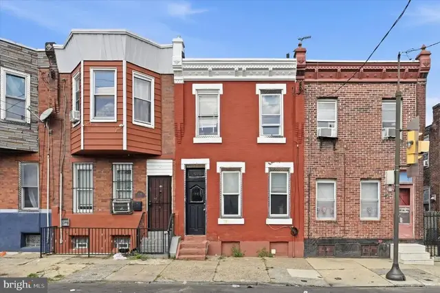 3090 Jasper St, Philadelphia