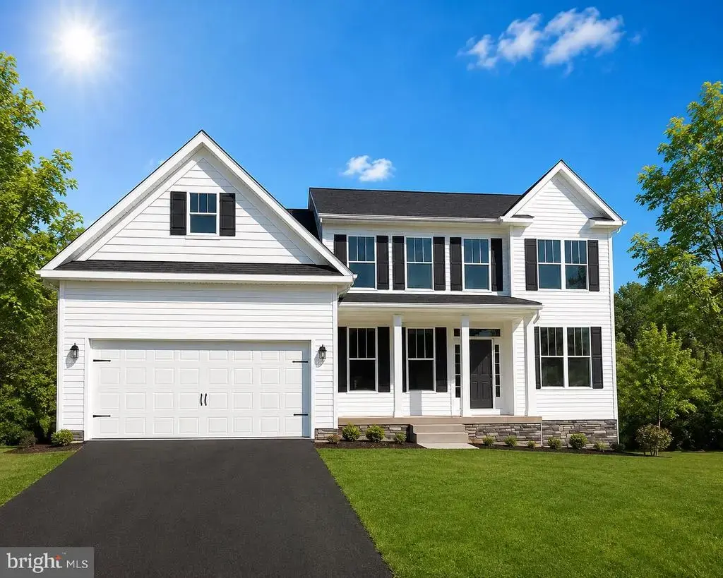 8 Tyler Ln, FREDERICKSBURG