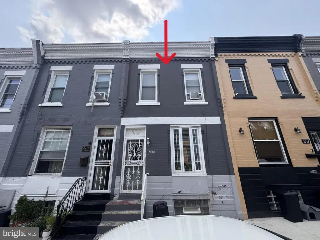 2016 W Boston St, PHILADELPHIA