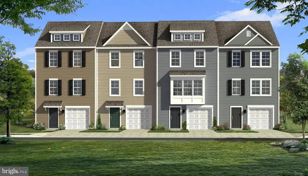 Homesite 259 Paddlefish Rd, INWOOD