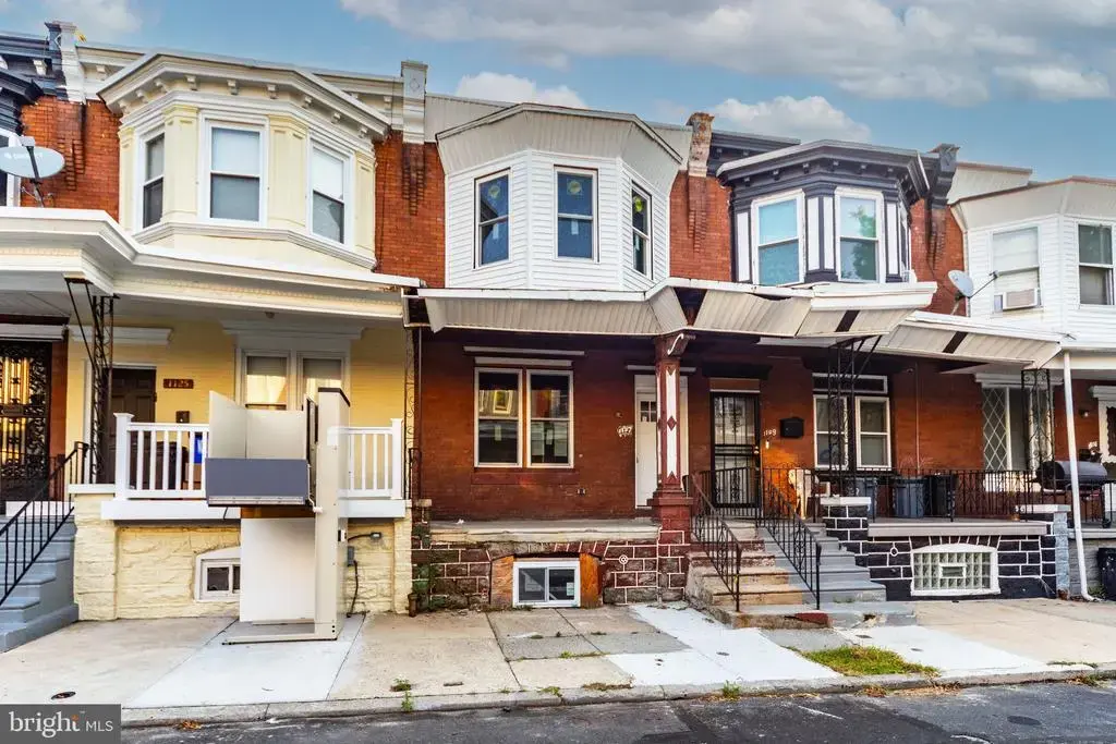 1127 S Paxon St, PHILADELPHIA
