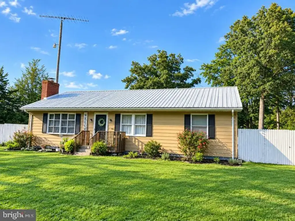 31004 S Nassawango Church Rd #0000, SALISBURY