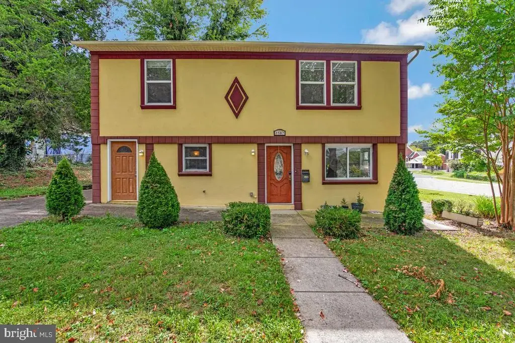 2507 Weisman Rd, SILVER SPRING