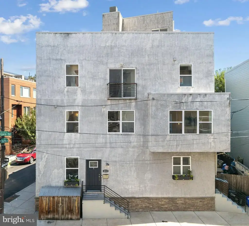 2015 Martha St, PHILADELPHIA
