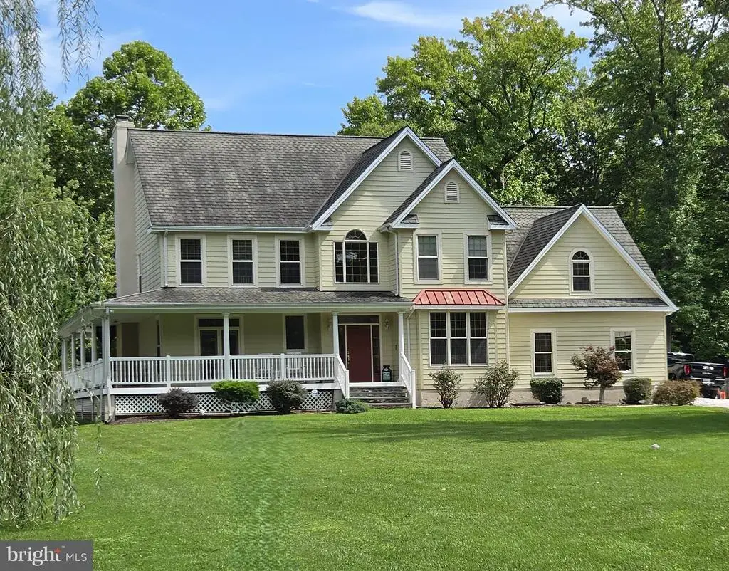 2105 Holly Neck Rd, BALTIMORE