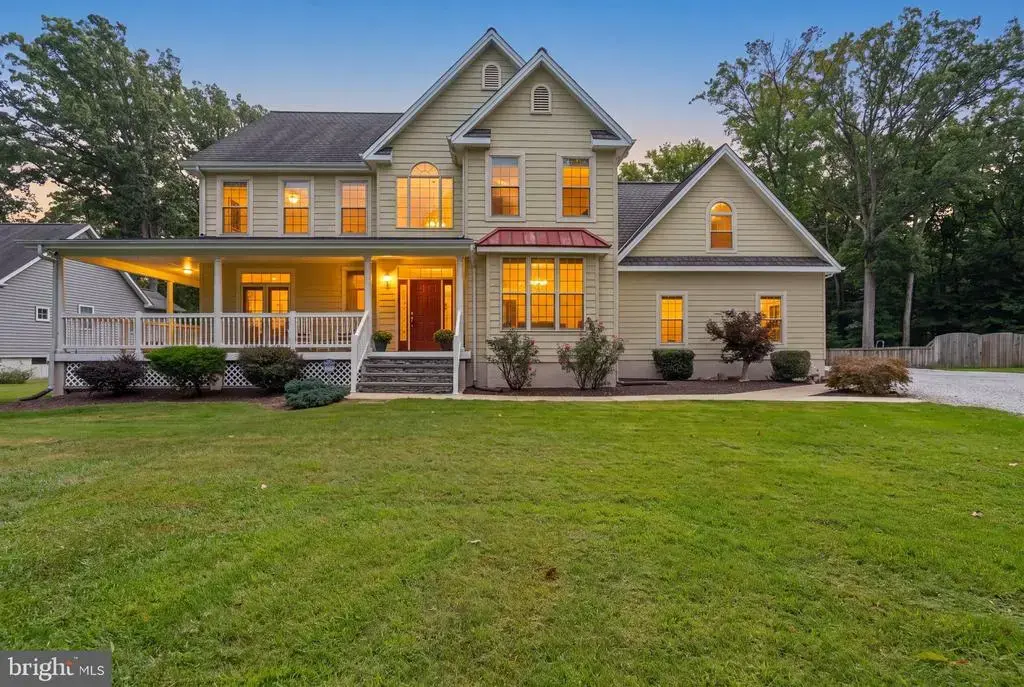 2105 Holly Neck Rd, BALTIMORE