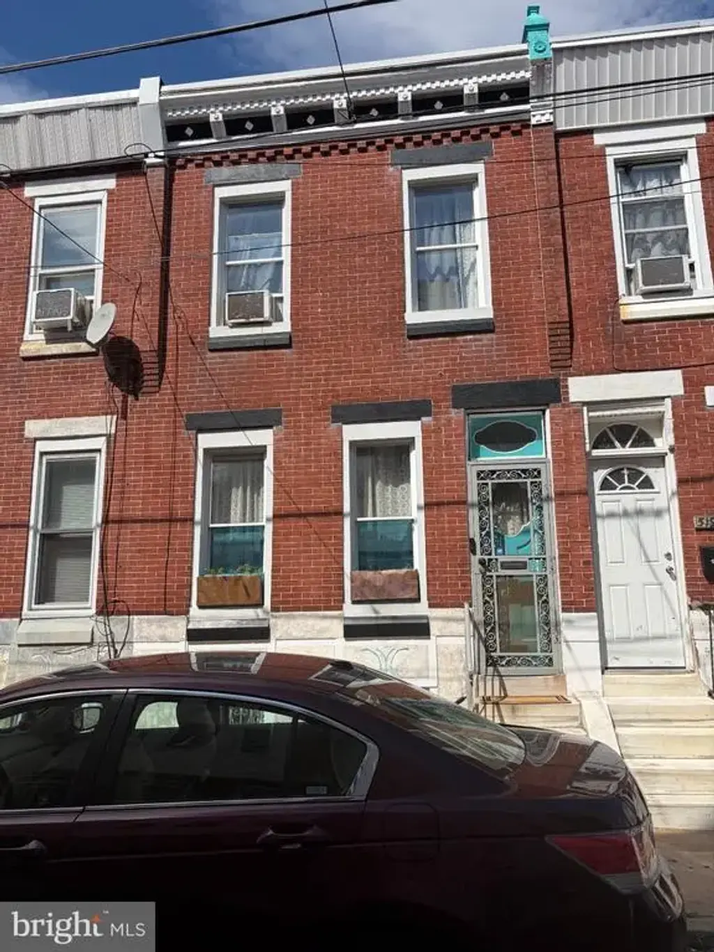521 Mountain, PHILADELPHIA