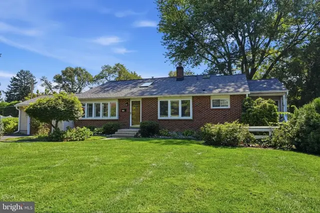 350 Summit Ave, Langhorne