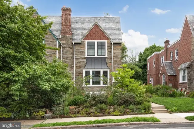 520 E Allens Ln, Philadelphia