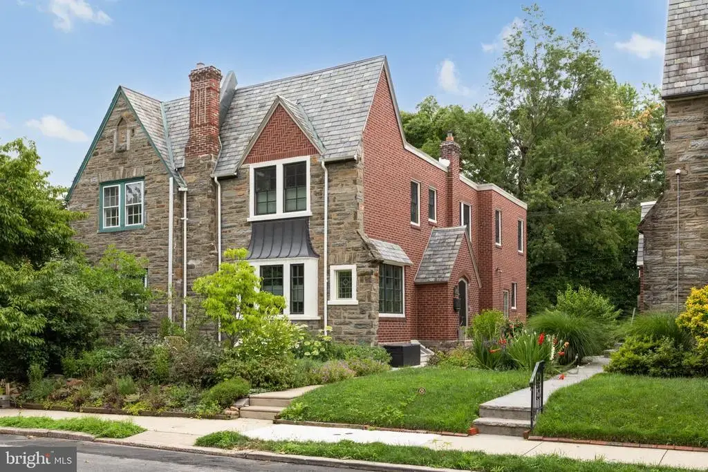 520 E Allens Ln, PHILADELPHIA